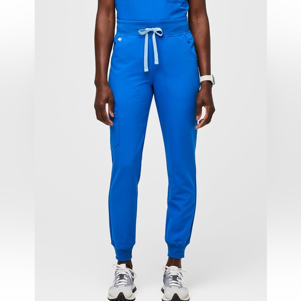 FIGS High-waisted Zamora 2.0 Joggers